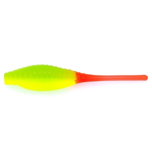 Bass Assassin 5cm Pro Tiny Shad Lime Orange T 15db