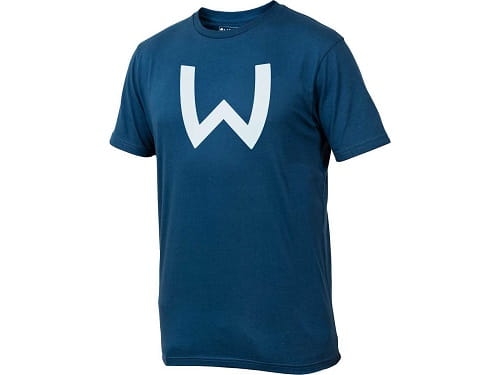 Koszulka Westin W T-Shirt Navy Blue.jpeg