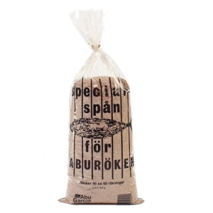 Abu Garcia füstölő keverék 450g