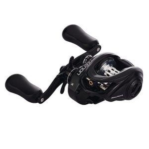 Abu Garcia Multiplier Zenon X bal oldali 6:8:1