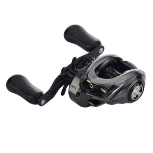 Abu Garcia Multiplier Zenon MG X bal oldali 6:8:1