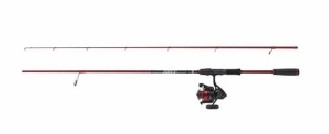 Penn Fierce IV Labrax bot 2.40m 15-40g 3000 CMB