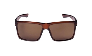 Abu Garcia Eyewear Spike Quartz Barna