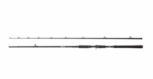 Abu Garcia BEAST Pike 702MH pergetőbot 2,13m 20-70g öntött 2db