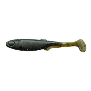 Fluky Shad 2"/5,5cm #01 Original - 6db