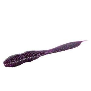 F**king Leech 2.75"/7cm #02 Purple Pepper - 8db