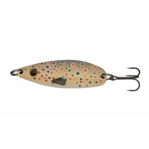 Abu Garcia Shaky 20g Barna pisztráng