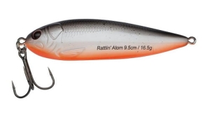 Abu Garcia Rattlin Atom 9.5cm Fegis 16.5G