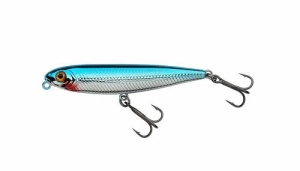 Berkley Pulse Slurp 6.5cm Blue Flash 4.2G