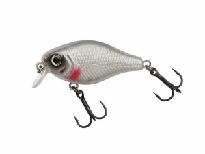 Berkley Pulse Fry sekély 3,8cm Pearl White 4,5g