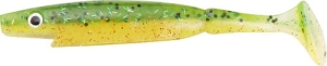 STRIKE PRO Malac Shad 10cm C015 6 db