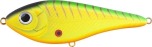 Strike Pro Buster Swimbait S 13cm 65G A17S A17S