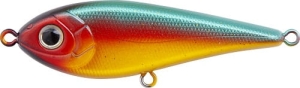 TINY BUSTER 6.8cm 10.3g C038 Süllyedő