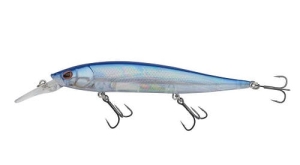 Berkley DEX Stunna 11cm Plus1 Sapphire 14G