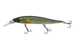 Berkley DEX Stunna 11cm Plus1 Ayu 14G