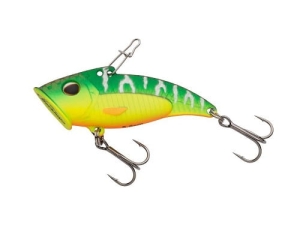 Cicada Rattling Powerblade 5.5cm 17g Firetiger
