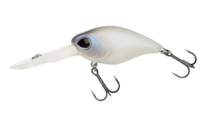 Berkley Dex Trencher 5.5cm Matte Bone 13.4g