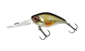 Berkley Dex Trencher 4cm Ayu 5g