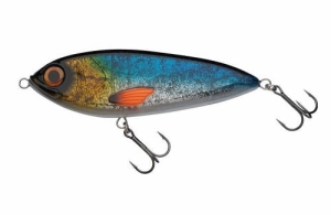Abu Garcia SVZ McTracer 16,5cm Kék Sunrise