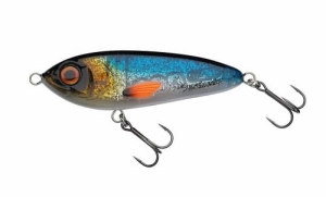 Abu Garcia SVZ McTracer 12.5cm Kék Sunrise