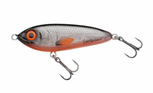 Abu Garcia SVZ McTracer 12.5cm Glitter Fegis