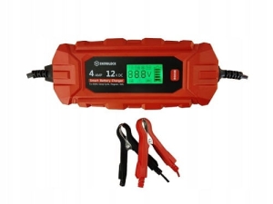 Enerblock Inteligenta 4A 12 V-os töltő