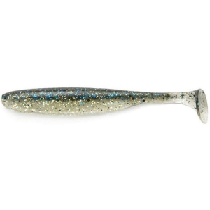 KEITECH EASY SHINER 4" #418 BLUEGILL FLASH 7db
