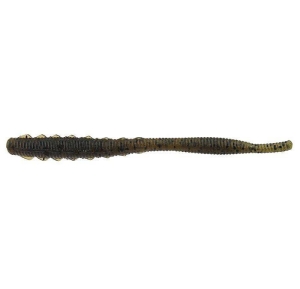 FishUP Scaly 7cm #043 Görögdinnye Barna Fekete 10db