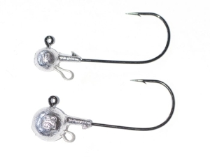 Dorado jigfejek 5/0 visszaforgatóhoz 14g - 4db.