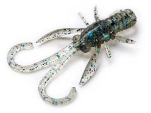 FishUP Baffi Fly 3.8cm #057 Bluegill 10db