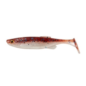SG 3d Fat Minnow T-tail 13cm 20g Smelt 1db