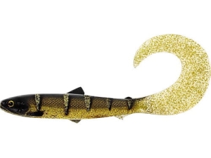 BullTeez Curltail 27cm 103g Cola Perch