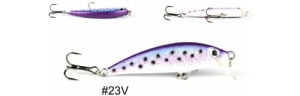 Wobbler SIEK Skiper 5cm 3g szín 23V