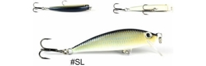 Wobbler SIEK Skiper 5cm 3g szín SL