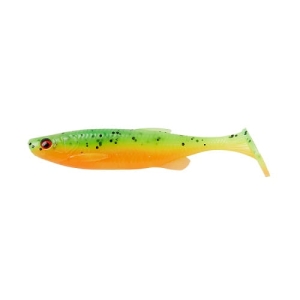 SG 3d Fat Minnow T-farok 10.5cm 11g Firecracker 1db