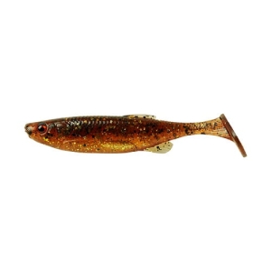 SG 3d Fat Minnow T-farok 10,5cm 11g Motoril UV 1db