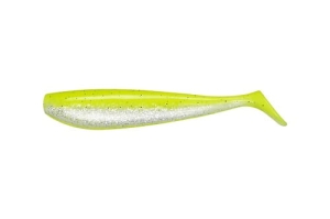 Fox Rage Zander Pro 14cm Ultra UV Chartreuse Ayu