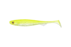 Rage Slick Shad 11cm 9g UV Chartreuse Ayu