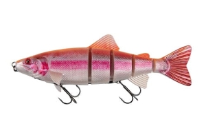 Fox Rage Replicant Trout JS 23cm SN Golden Trout 23cm SN Golden Trout