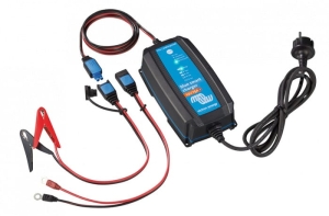 Kék Smart IP65s töltő 12/5+DC connecto