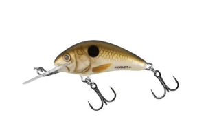 SALMO HORNET 3.5cm 2.6g Pearl Shad S