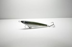 RCB Tasty Fish wobbler TPW 6.5 8G #Z005 S