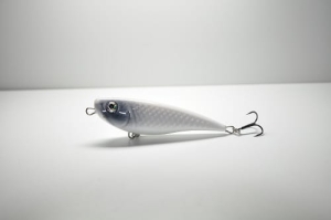 RCB Fat Bream wobbler TPW 6 11G #Z009 S