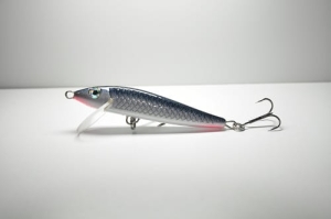 Wobbler RCB Zander 8 6G #Z004 FL