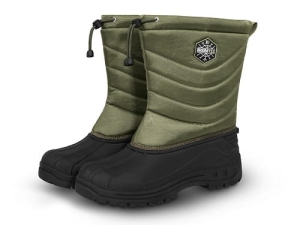Delphin SnowTEX magas sarkú csizma | 45