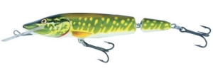 Salmo Pike csuklós DR 11cm csuka