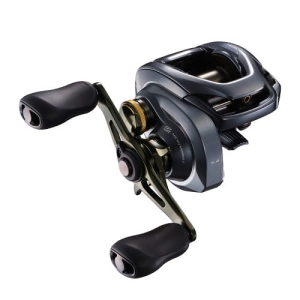 Shimano Curado DC 201HG LH multiplikátor