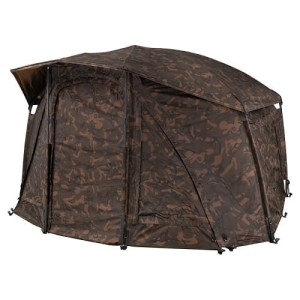 FOX Frontier x Camo/Camo Vapour Peak sátor