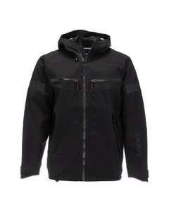 Simms CX kabát Blackout XXL