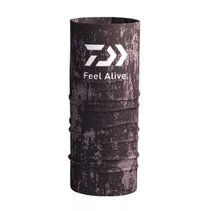 Daiwa Neck D-Vec UV védelem Aszfalt kémény